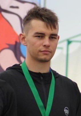 Лукьянов Никита